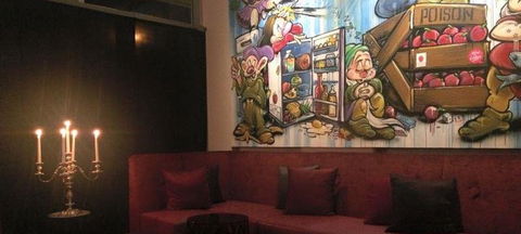 Vego And Lovin' It - Accommodation Fremantle 1