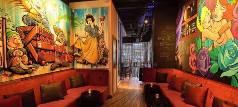 Vego And Lovin' It - Accommodation Fremantle 3