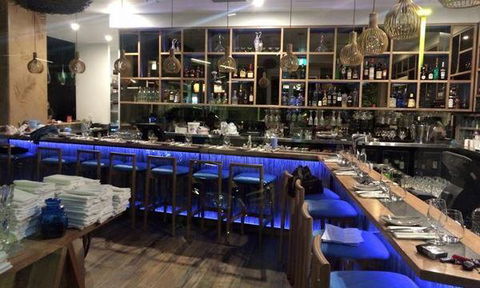 Vego And Lovin' It - Accommodation Fremantle 6