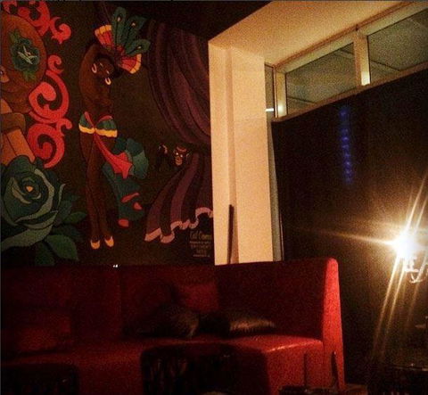 Vego And Lovin' It - Accommodation Fremantle 7