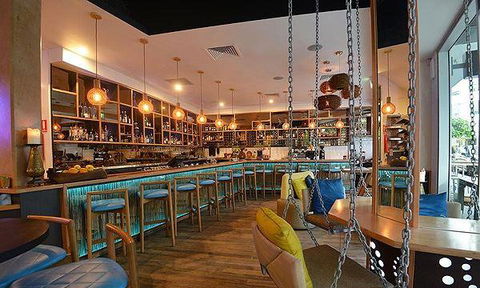 Vego And Lovin' It - Accommodation Fremantle 8