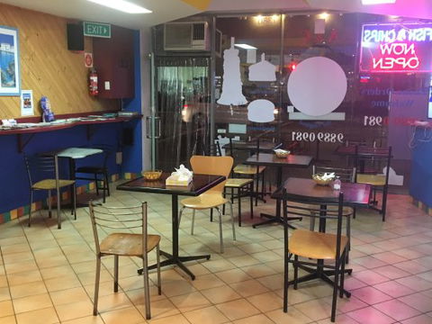 A & C Fish N Chippery - Accommodation Fremantle 0
