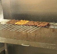 Afghan kebab house - Accommodation Fremantle