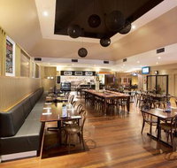 Blackburn Hotel - Accommodation Fremantle