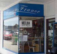 Bonjour de France - Accommodation Fremantle