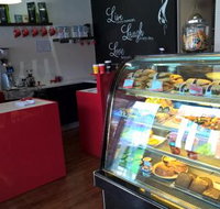 Cafe Vanilli