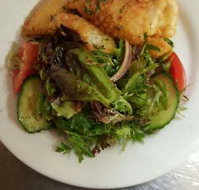 Defazio's Italian restaurant - Accommodation Fremantle