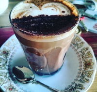 From The Art Ethical Handicrafts and Cafe - Accommodation Fremantle