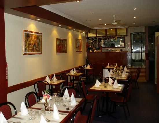 Laburnum VIC Accommodation Fremantle