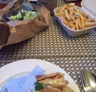 Jimmy Grants - Accommodation Fremantle