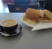 Klik - cafe-breakfast-lunch
