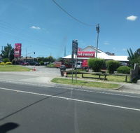 Red Rooster - Accommodation Fremantle