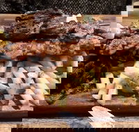 Secret Souv - Accommodation Fremantle