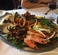 Steak Bank Charcoal Grill - Accommodation Fremantle