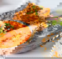 Tandoori Sizzler - Accommodation Fremantle