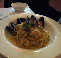 Templestowe Living Room - Accommodation Fremantle