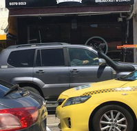 AA Cafe - Accommodation Fremantle
