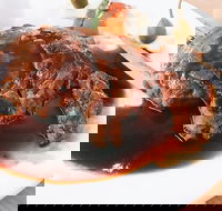 Cafe Airo - Accommodation Fremantle