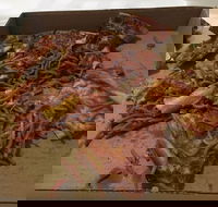 Charlie's Pizzeria - Accommodation Fremantle