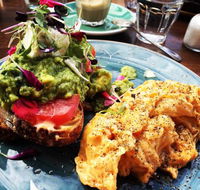 Cheshire - Accommodation Fremantle