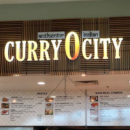 CurryOcity - Accommodation Fremantle 0