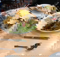 Di Caprio's Family Restaurant - Accommodation Fremantle