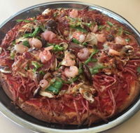 Dicaprio Restaurant - Accommodation Fremantle