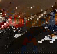 Divine Indian Niddrie - Accommodation Fremantle
