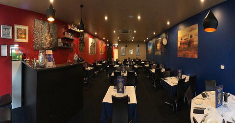 Divine Indian Niddrie - Accommodation Fremantle 0