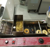 Donut King - Accommodation Fremantle