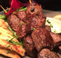Eos Greek Mediterranean Infusion - Accommodation Fremantle
