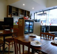 Five Grains Asian Kitchen - Accommodation Fremantle