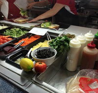 Gladdy Kebab  Cafe - Accommodation Fremantle