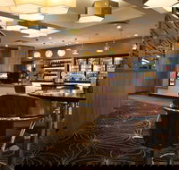 Gladstone Park Hotel Restaurant - Accommodation Fremantle