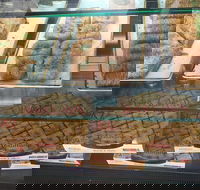 Glenroy Kebab House - Accommodation Fremantle