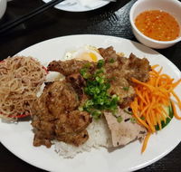 Hao Vinh Vietnamese BBQ - Accommodation Fremantle