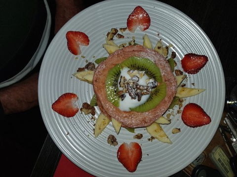 Healthylicious - Accommodation Fremantle 0