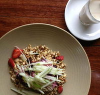 Hey Jude - Accommodation Fremantle