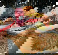 Hide and Seek Fish and Chippery - Accommodation Fremantle