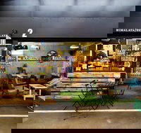 Himalaya/Heralaya - Accommodation Fremantle