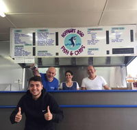 Hoffmans Road Fish  Chips - Accommodation Fremantle