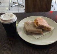 Jetstream Cafe Express - Accommodation Fremantle