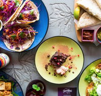 Juanitas Kitchen - Accommodation Fremantle