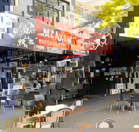 Lazat Malaysian Restaurant - Accommodation Fremantle