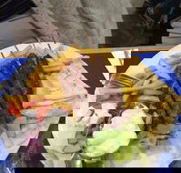 Lazy Moe's - Accommodation Fremantle