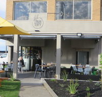 Lil Pantry - Accommodation Fremantle