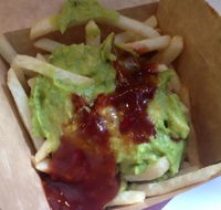McDonald's - Accommodation Fremantle