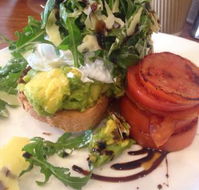 Mylk and Honey - Accommodation Fremantle