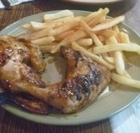 Nando's - Accommodation Fremantle