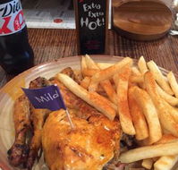 Nando's Tullamarine - Accommodation Fremantle